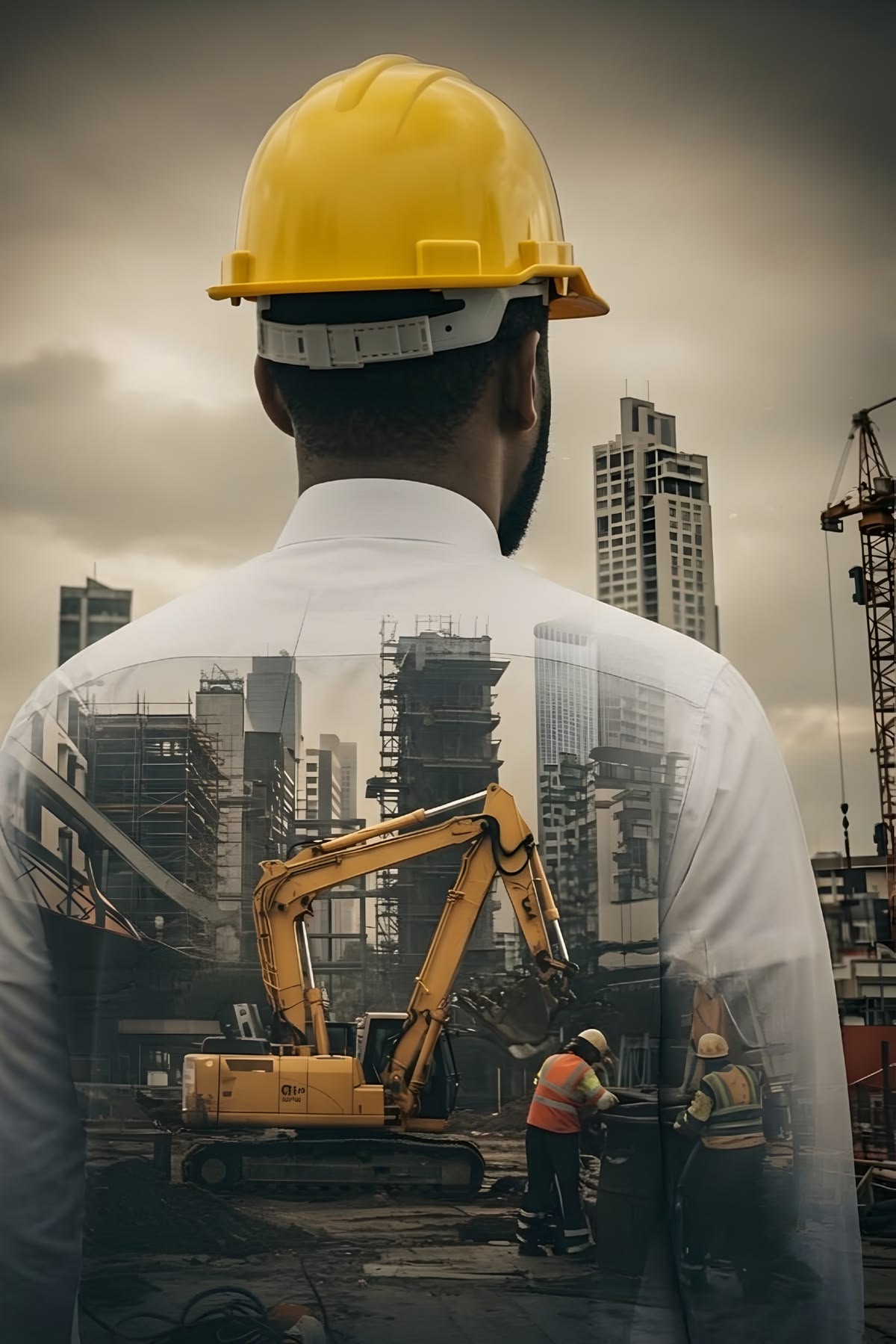 New construction