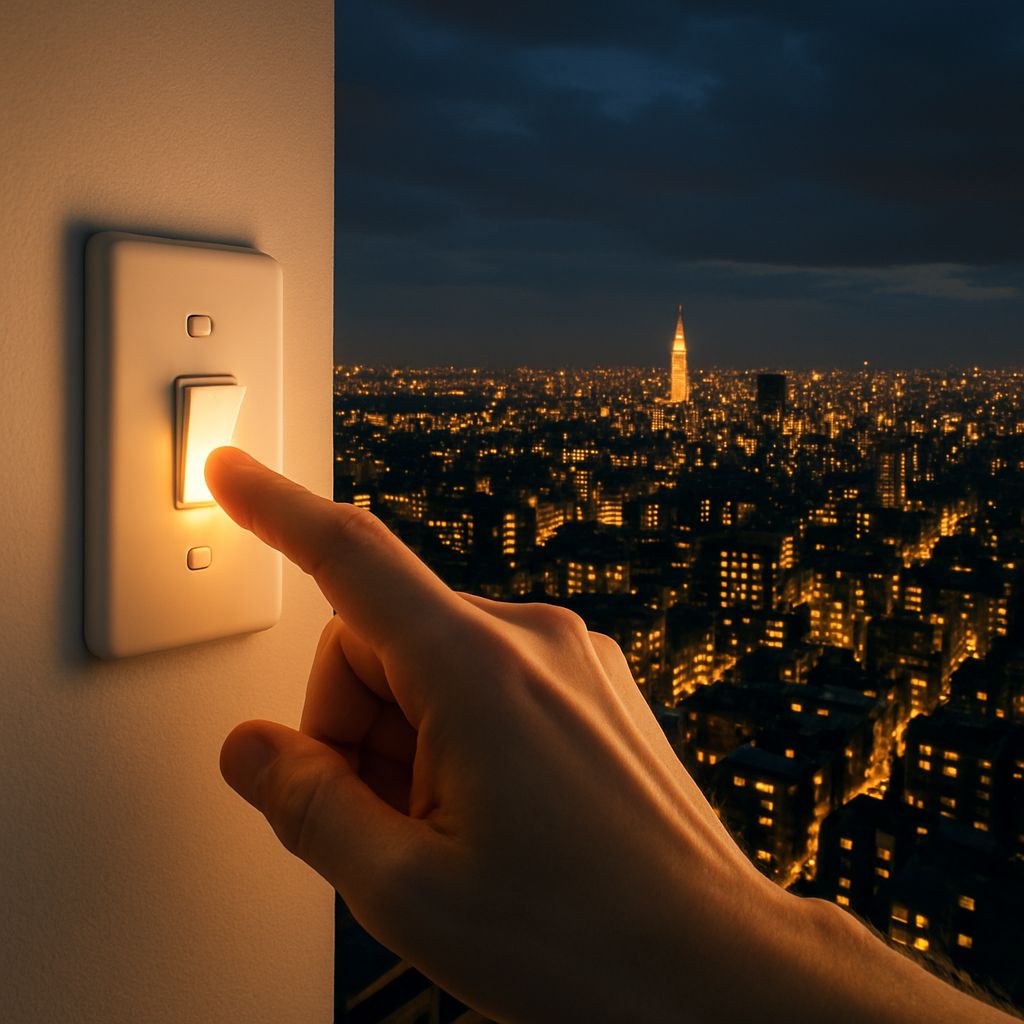 Lighting design