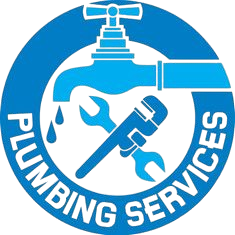 Plumbing services icon